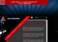 AUTO GAMES Slovakia, s.r.o. Bratislava