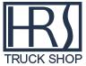 Hrs Truck Shop - Rudolf Holbík