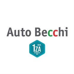Auto Becchi - Fiat, Fiat Professional, Alfa Romeo, Jeep, Abarth Žilina