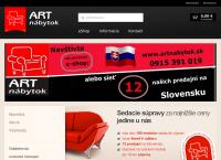 Art Nábytok Trenčín