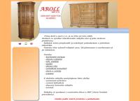 Aroll a spol. spol. s.r.o.