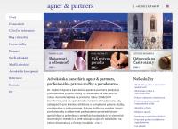 agner & partners, s.r.o. Košice