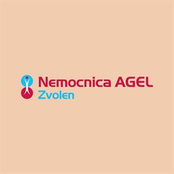 Nemocnica AGEL Zvolen
