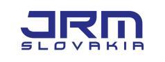 JRM Slovakia, s.r.o.