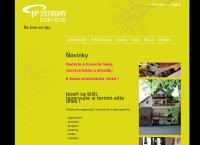 Hotel 3stromy