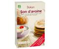 Ovsené otruby M2bisB6 (značka Dukan)