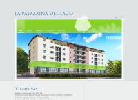 La Palazzina Del Lago
