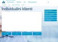 Československá Obchodná Banka A.s Bratislava