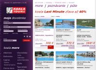 Koala Tours, A.s. Prešov