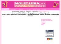 Molet Línia S.r.o. Nitra