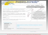 Geoglobal, s.r.o.