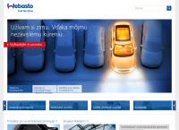 Webasto-Edscha Cabrio Slovakia S.r.o.