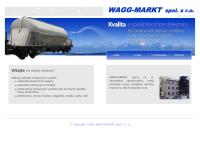 Wagg-Markt Spol. S R.o.