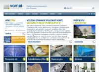Vomet, Spol. S R.o.