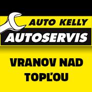 Auto Kelly Slovakia S.r.o.vranov Nad Topľou
