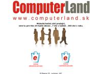 Computerland Lučenec