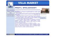 Villa Market S.r.o Spišská Nová Ves