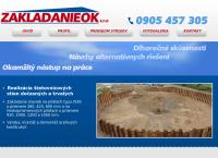 Zakladanie OK, s.r.o.