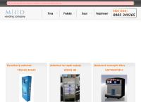Mid Vending Company, S.r.o.