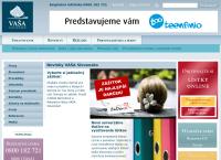 Vaša Stravovacia S.r.o. Prešov
