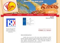 Vamex, A.s., Brezno