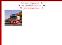 Turinsky transport Slovakia s.r.o.
