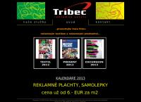 Tribec