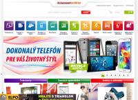 Consumer Finance Holding, A.s.
