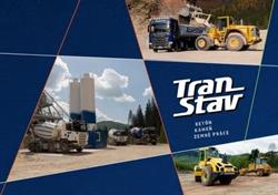 Kamenivo Transtav S.r.o.