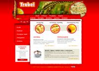 Trabel Real S.r.o. Poprad