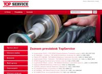 Top Service Žilina