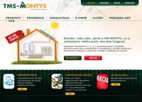 Tms-Montys S.r.o. Prievidza