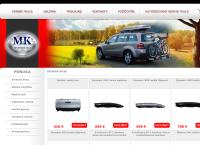 M&K TECHNOLOGY s.r.o.