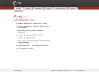 Techis S.r.o. Žilina