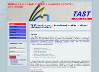 TAST spol. s r.o.