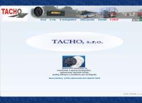 Tacho S.r.o.levice
