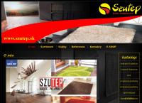 Szutep S.r.o. Levice