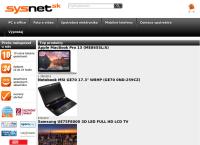 Sysnet S.r.o. Bratislava