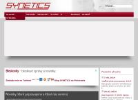 Synetics S.r.o. Senec