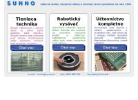 Sunno S R.o.