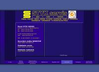 STYK SERVIS s.r.o.