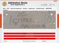 Základná Škola Park Angelinum 8