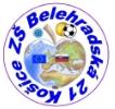 Základná Škola Belehradská