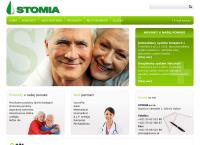 STOMIA s.r.o.