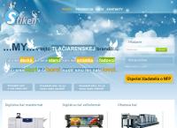 Stiken Nitra