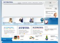 Stiefel Eurocart S.r.o. Bratislava