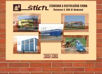 Štich Spol. S R.o.