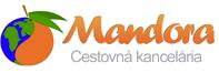 Cestovná Kancelária Mandora, S.r.o.