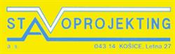 Stavoprojekting A.s.
