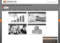 Stabilita, D.d.s., A.s. Poprad